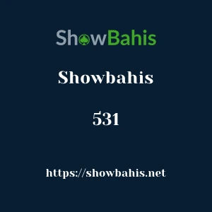 Showbahis 531